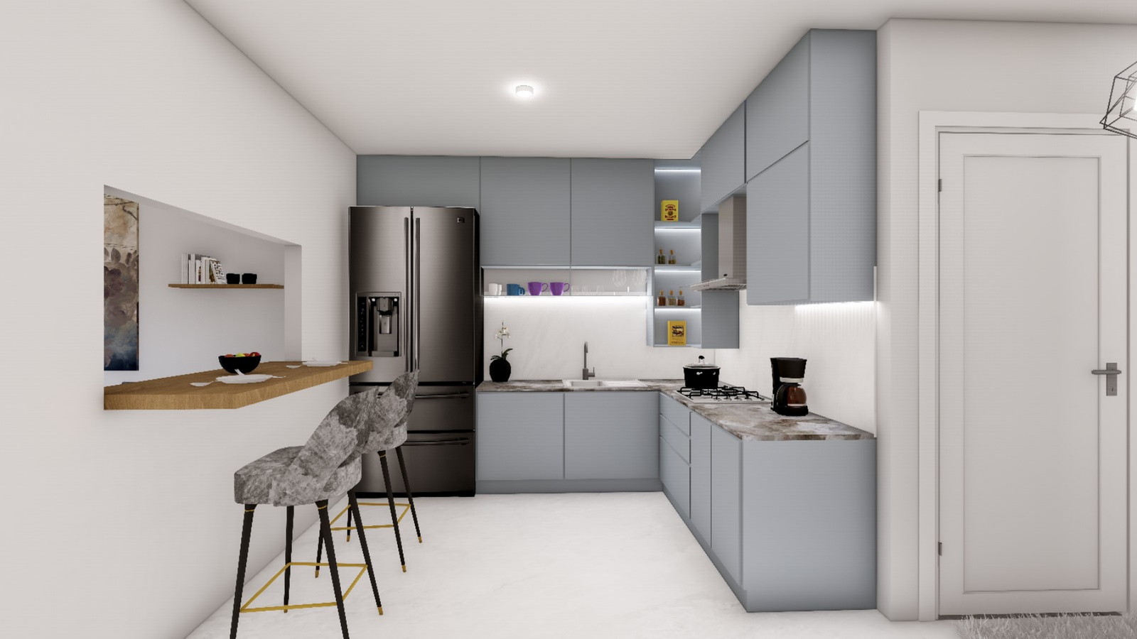 İç Mekan Tasarımı 2