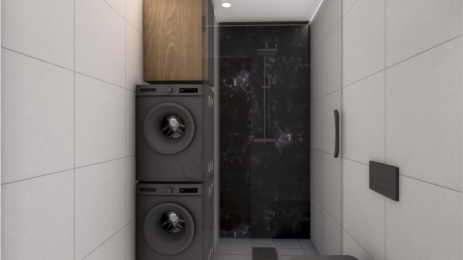 Gold Tower Residences