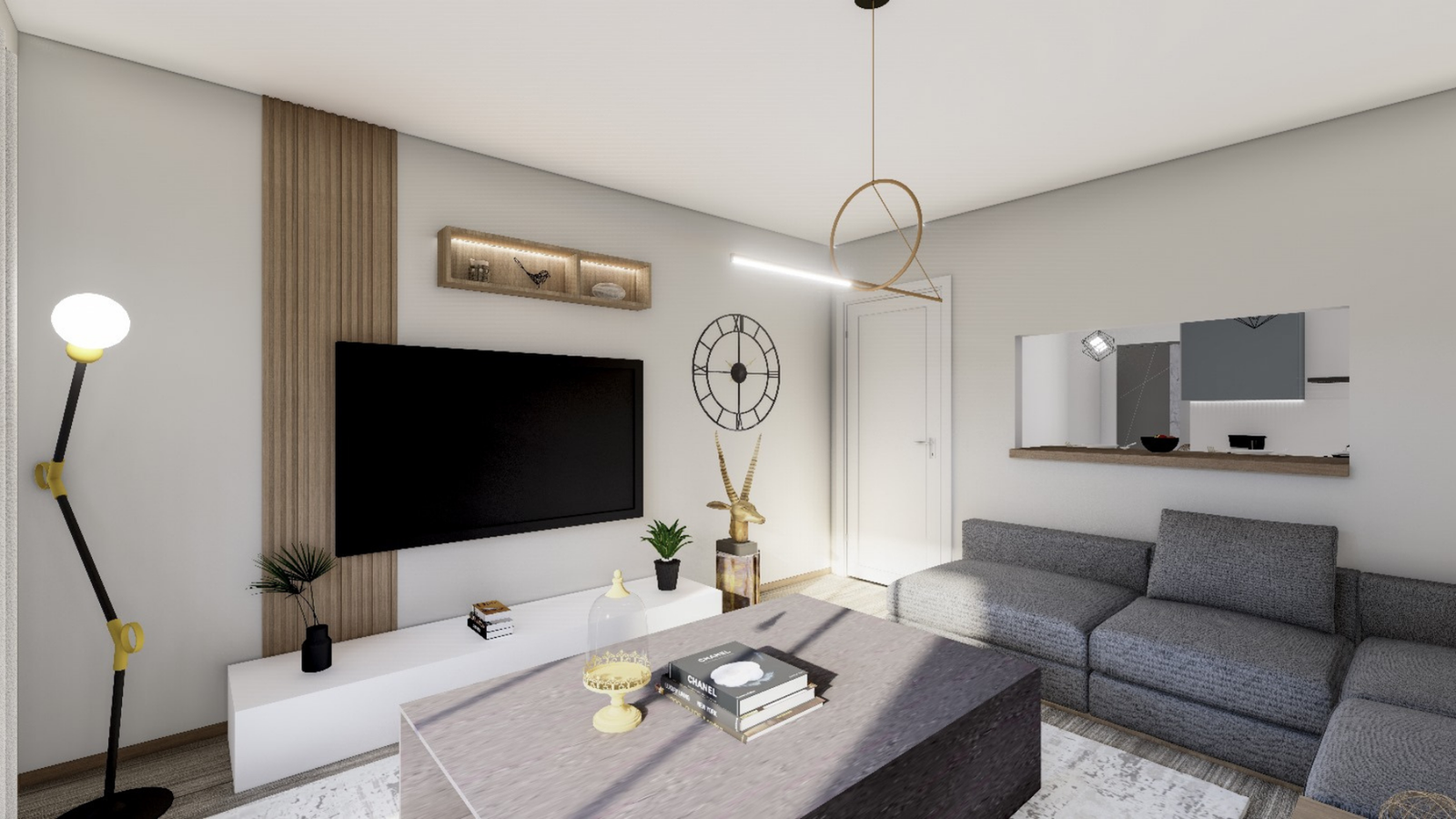 Gold Line Residences