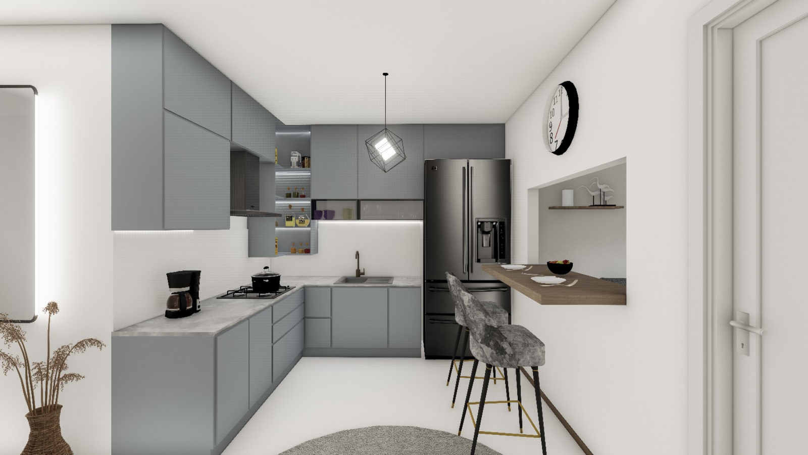 Aykale Business Center